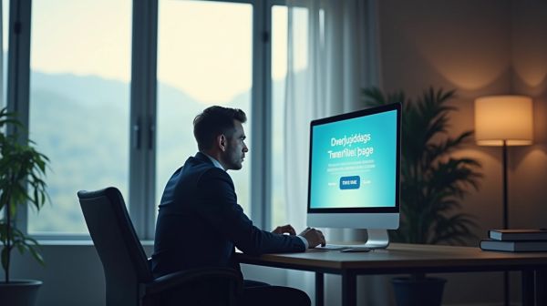 Are you maximizing your landing page's potential?