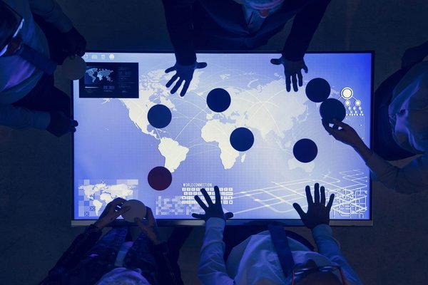 How Are Advances in Image Recognition Technologies Benefiting Wildlife Population Tracking?