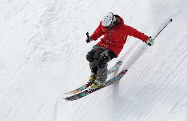 How Can Dynamic Balance Training Improve Performance in Alpine Ski Racing?