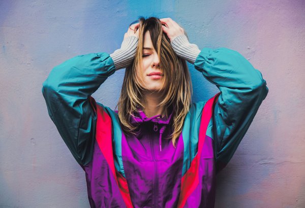 How to Rock a Pair of Ankle Booties with Slacks for a Polished Office Look?